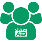 citizenAID Training